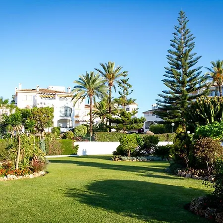 Banus - Nueva Andalucia Banus Sea Views Apartment *